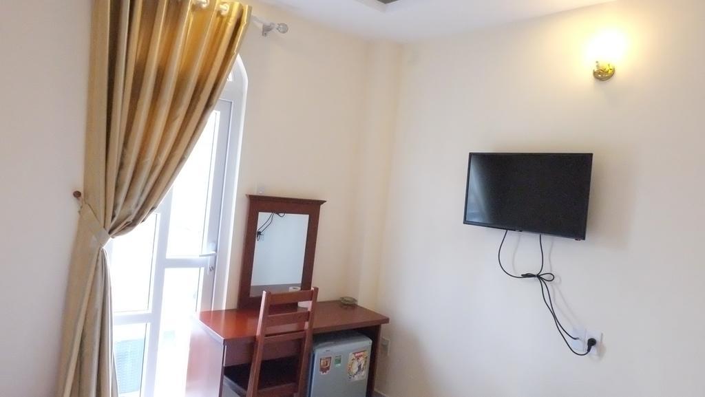 Ruby Khách sạn 2*