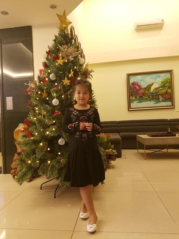 Khách sạn Ruby